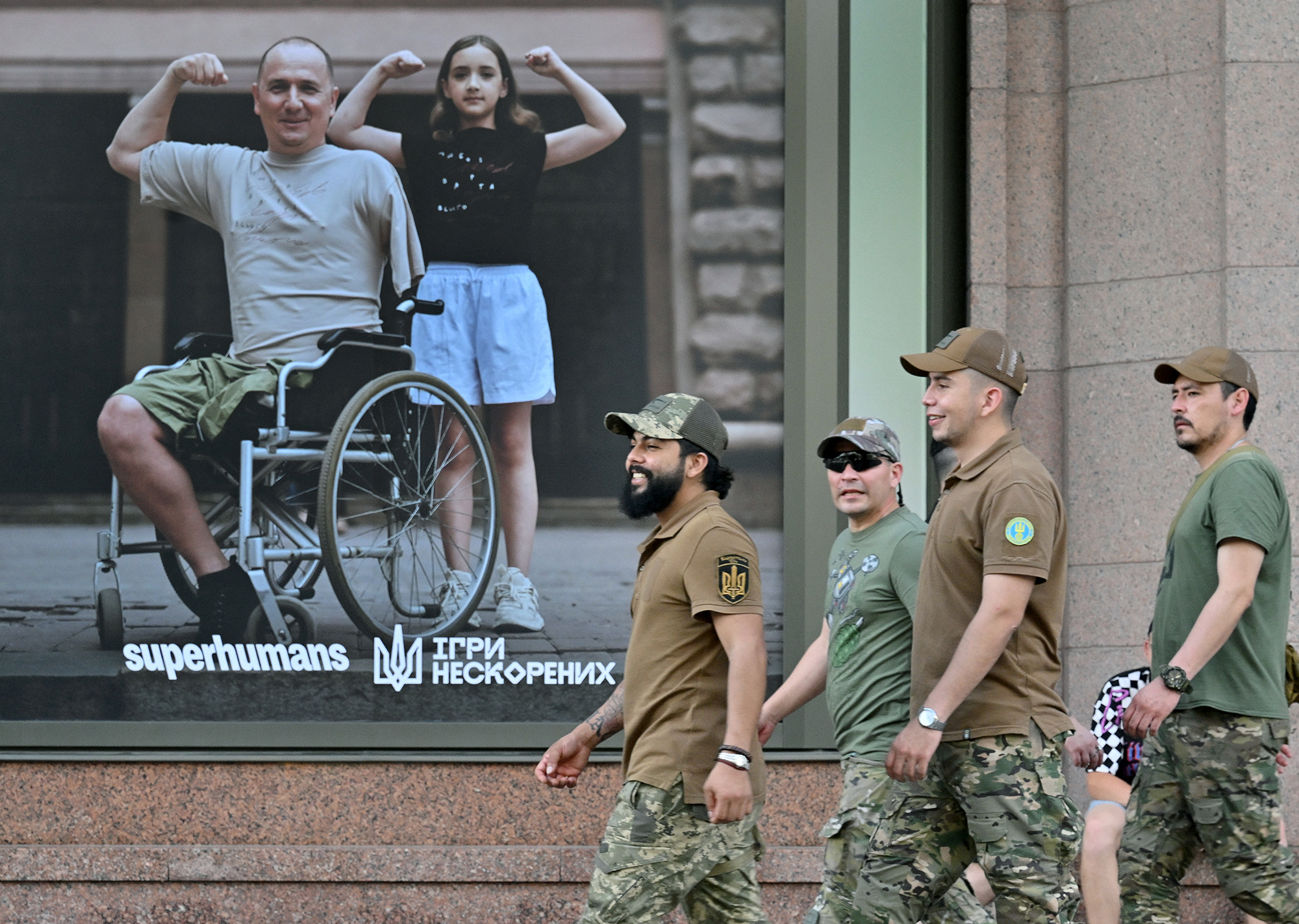 Нові можливості для ветеранів: як отримати протез за кошти держави у 2025 році